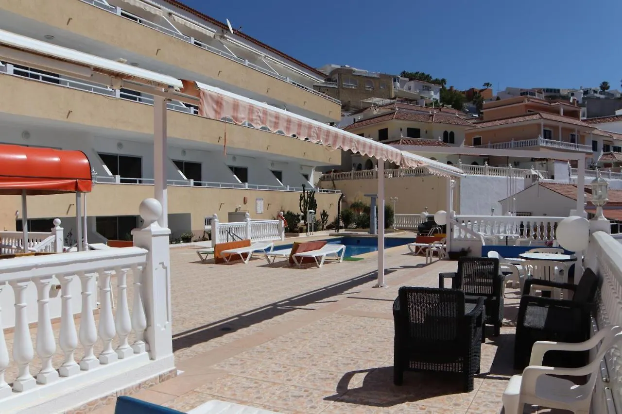 Апартаменты Florida Park Club (Adults Only) Адехе