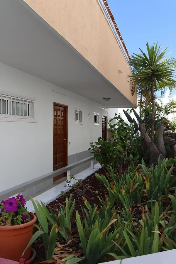 Апартаменты Florida Park Club (Adults Only) Адехе