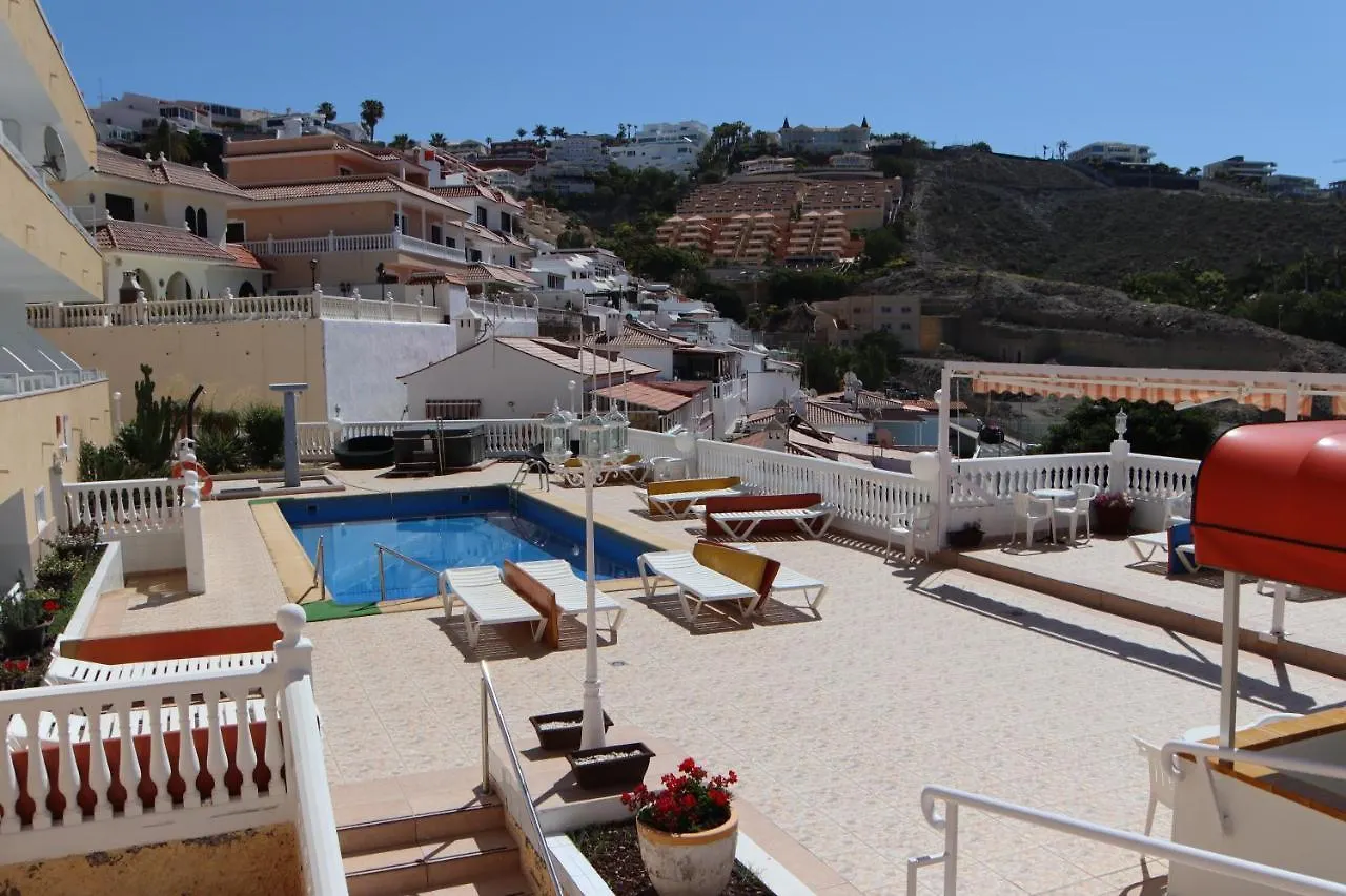 Апартаменты Florida Park Club (Adults Only) Адехе 0*,  Испания