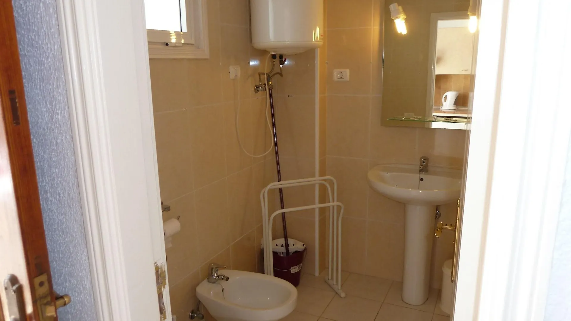 Апартаменты Florida Park Club (Adults Only) Адехе