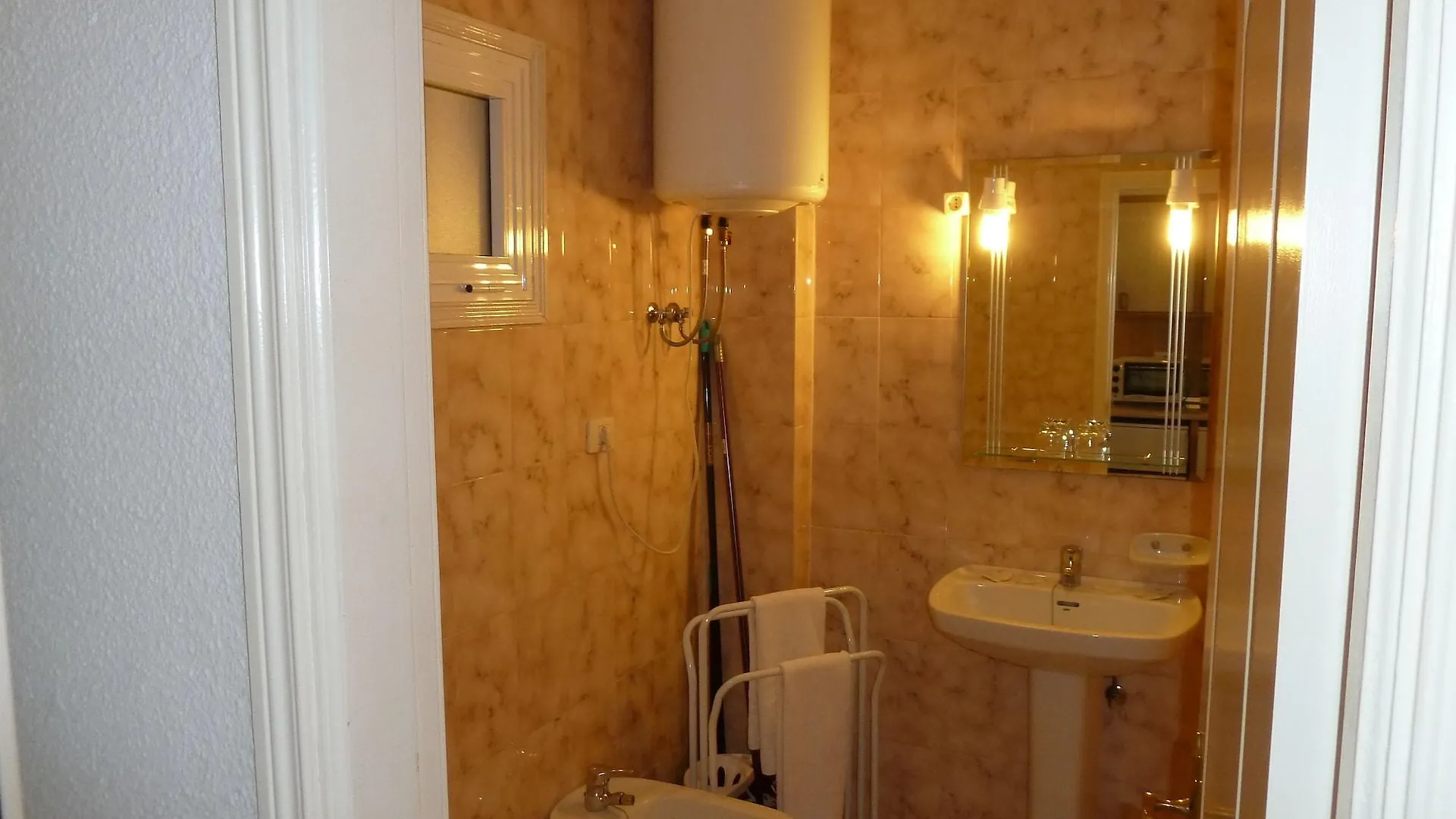 Апартаменты Florida Park Club (Adults Only) Адехе