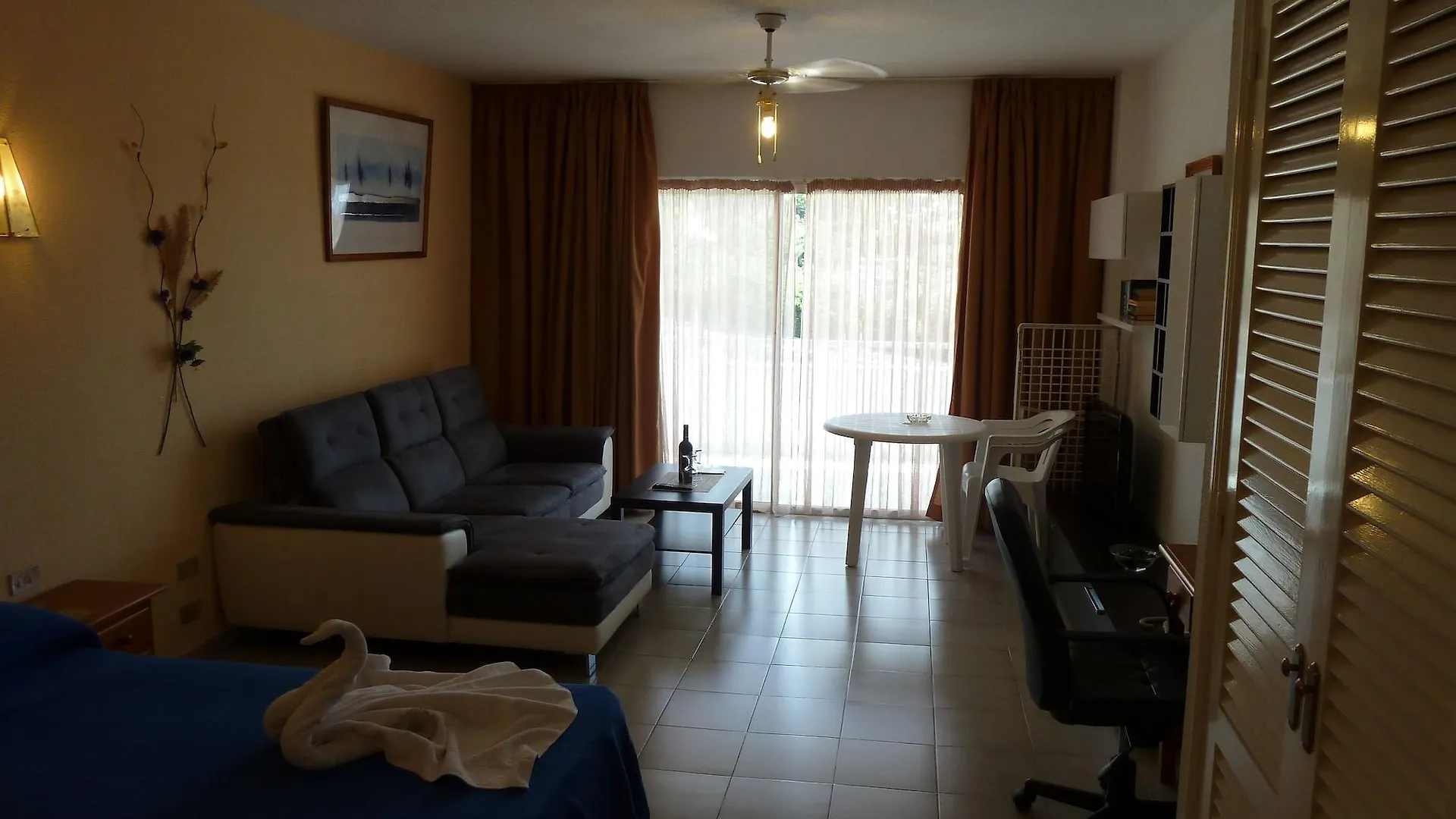 Апартаменты Florida Park Club (Adults Only) Адехе 0*,  Испания