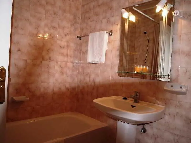 Апартаменты Florida Park Club (Adults Only) Адехе