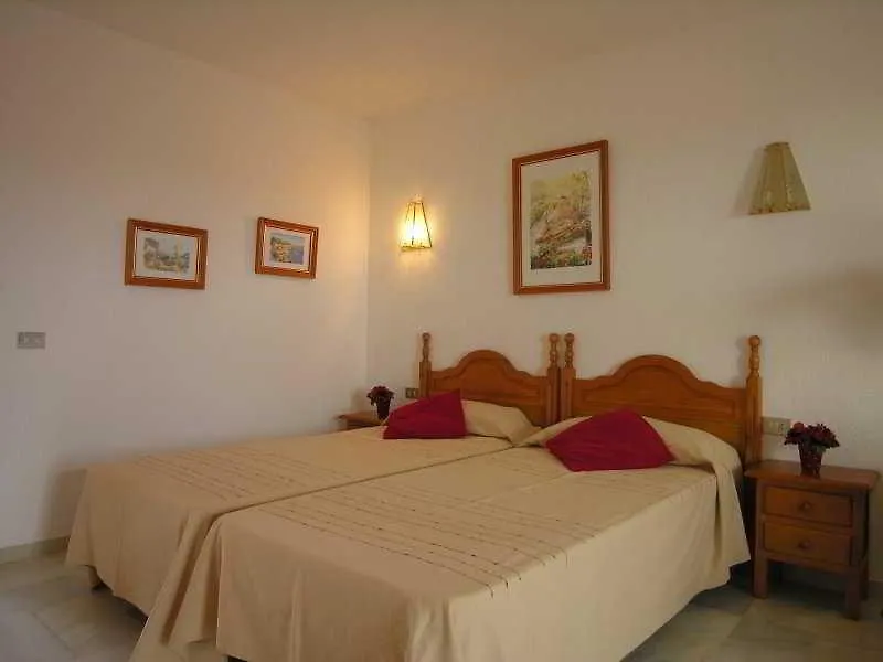 Апартаменты Florida Park Club (Adults Only) Адехе