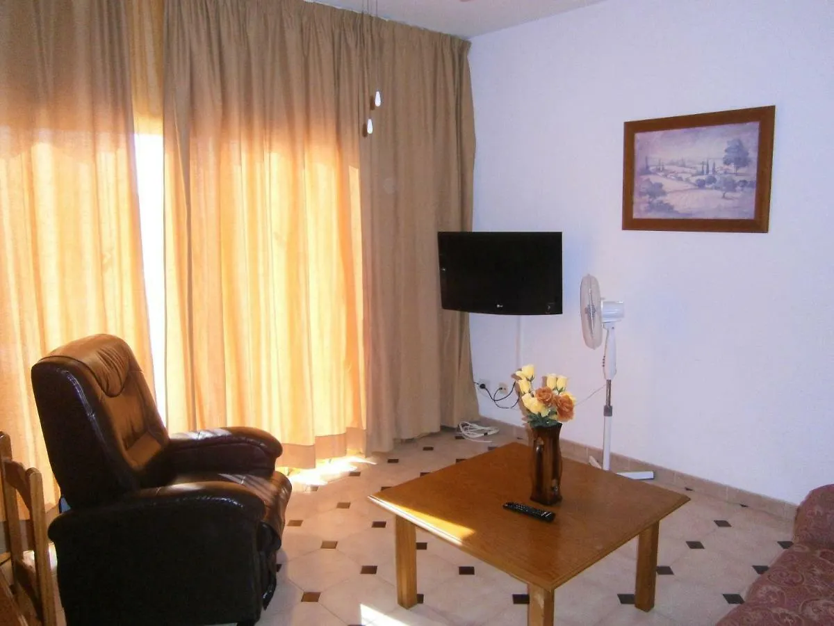Апартаменты Florida Park Club (Adults Only) Адехе 0*,  Испания