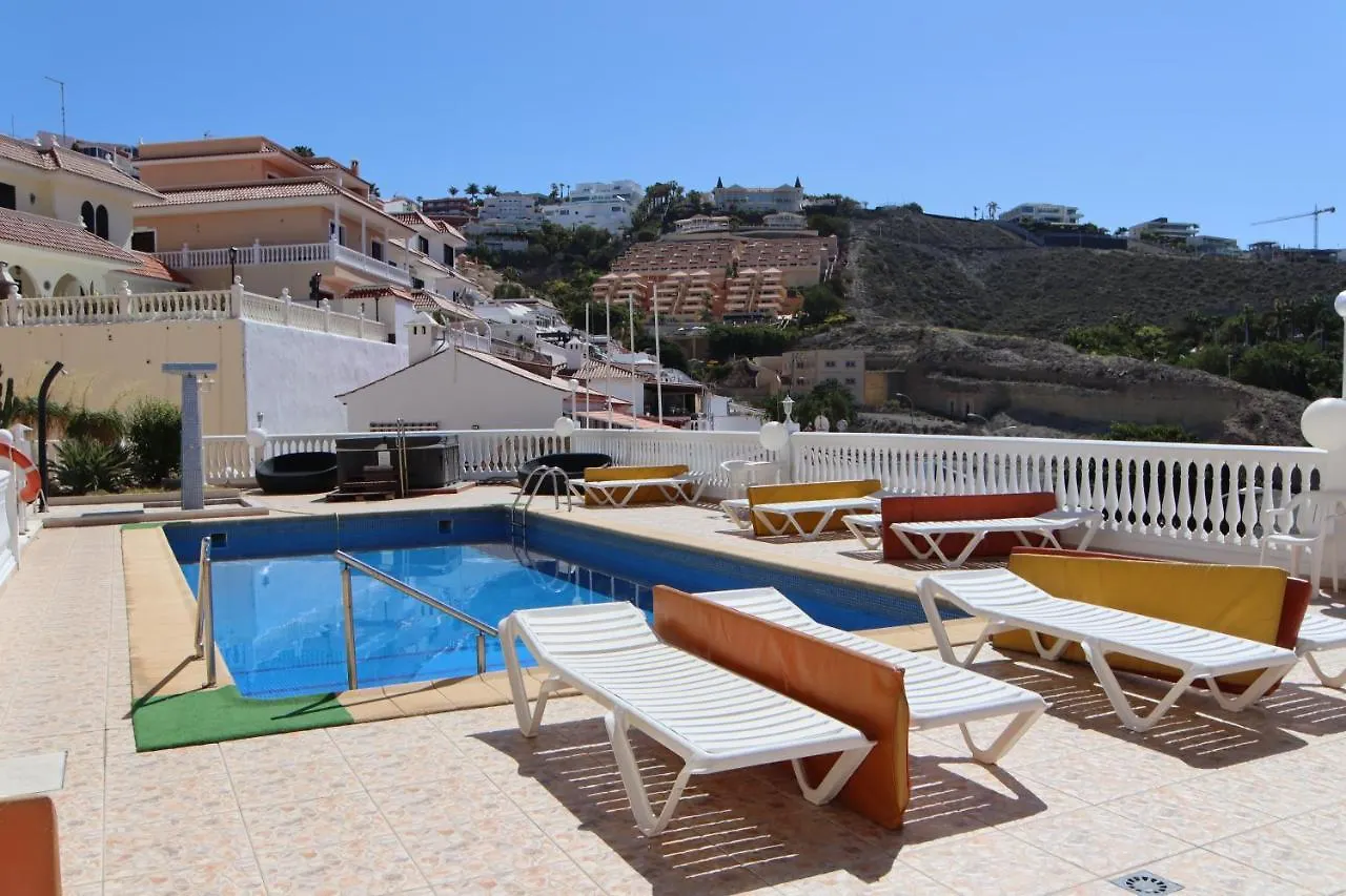 Florida Park Club (Adults Only) Apartment Costa Adeje   Costa Adeje (Tenerife)