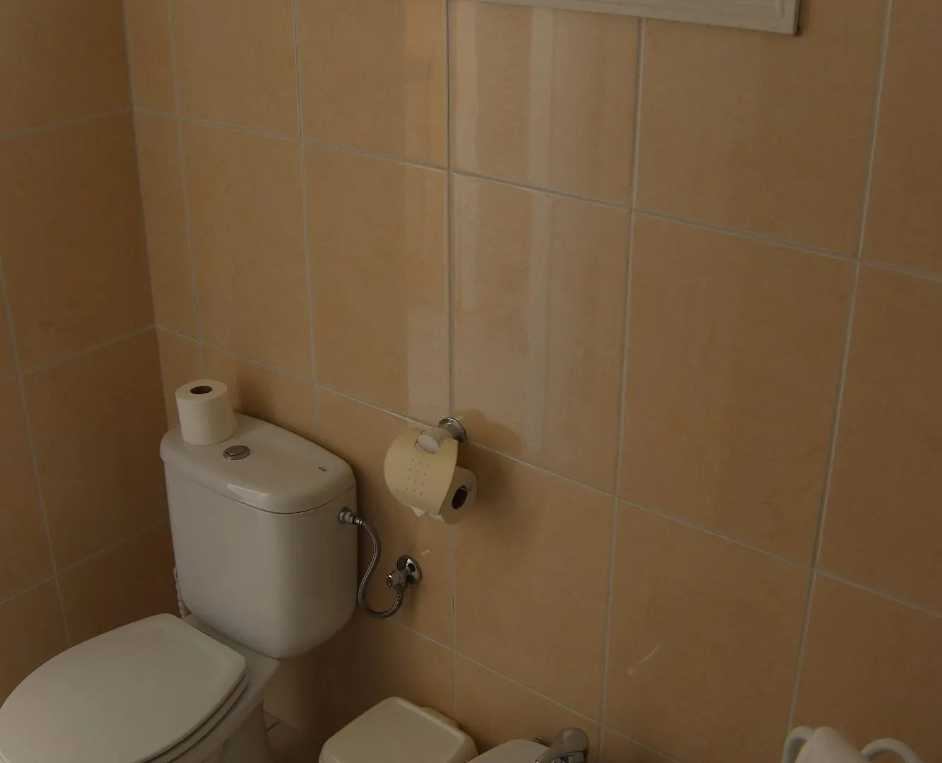 Florida Park Club (Adults Only) Apartment Costa Adeje  Spain