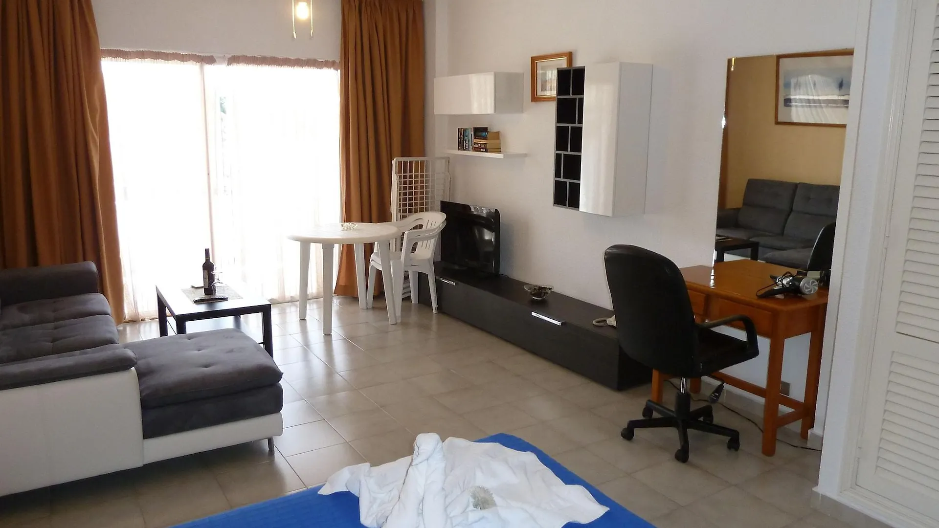 Florida Park Club (Adults Only) Apartment Costa Adeje
