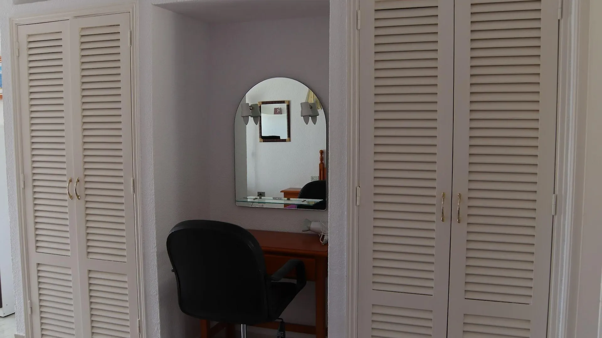 Florida Park Club (Adults Only) Apartment Costa Adeje  Spain