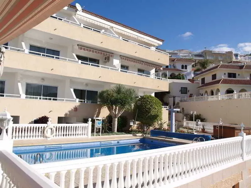 Florida Park Club (Adults Only) Apartment Costa Adeje  0*, Costa Adeje (Tenerife) Spain