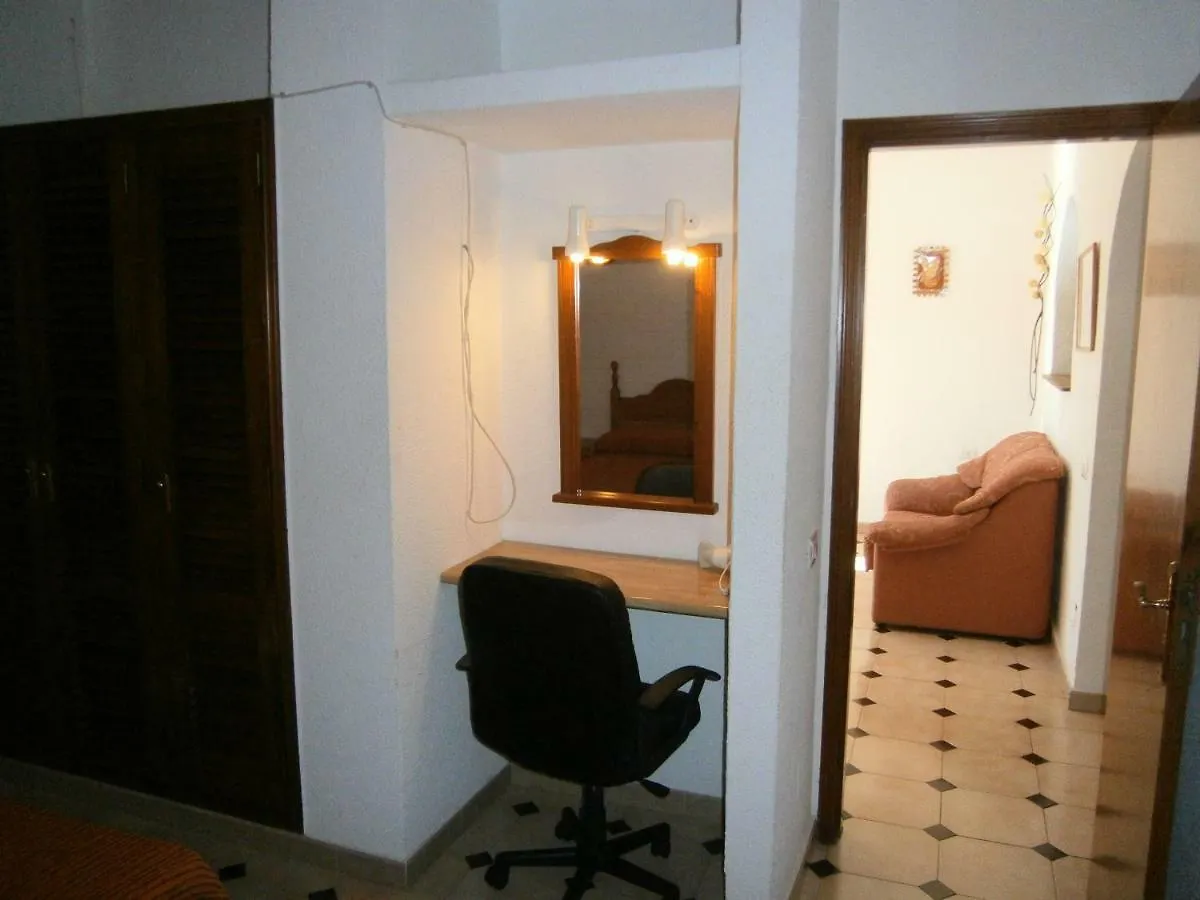 Florida Park Club (Adults Only) Apartment Costa Adeje
