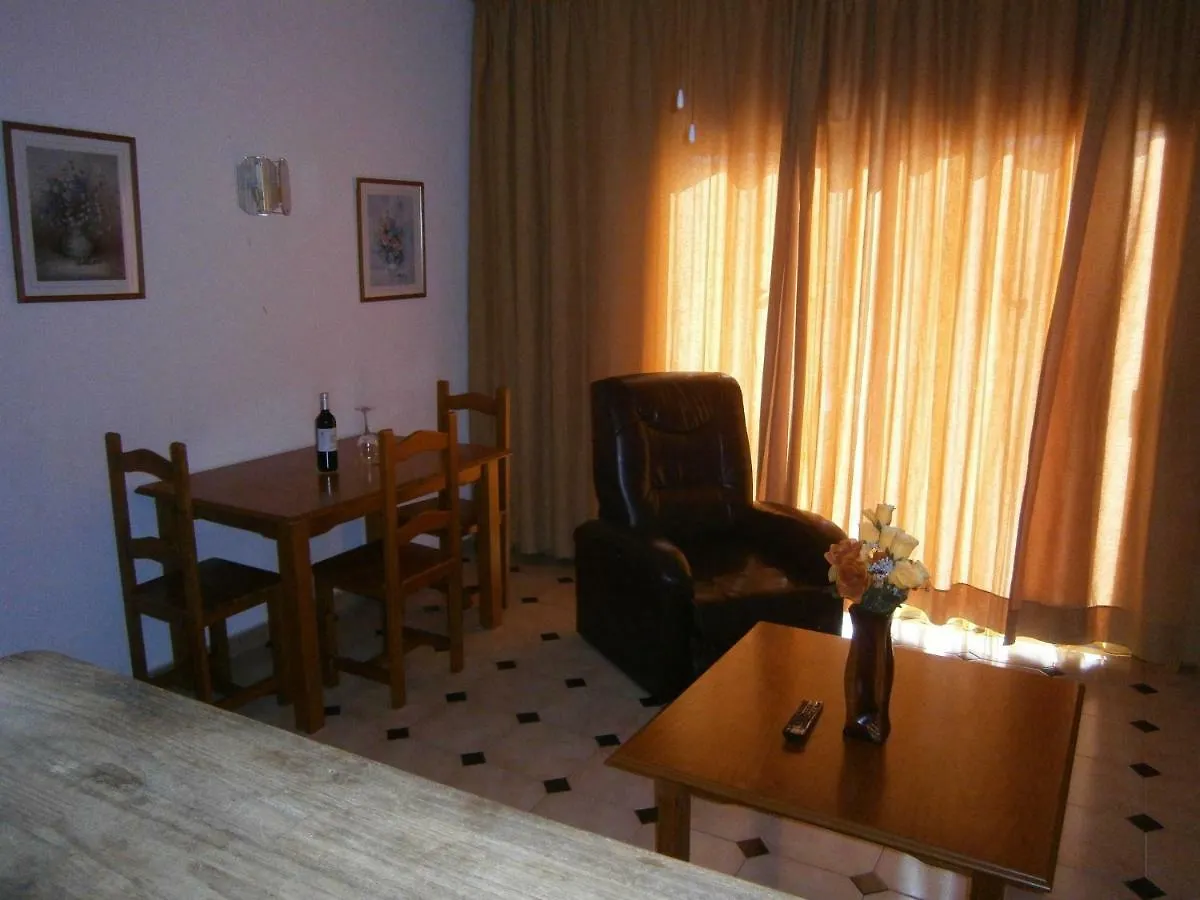 Florida Park Club (Adults Only) Apartment Costa Adeje