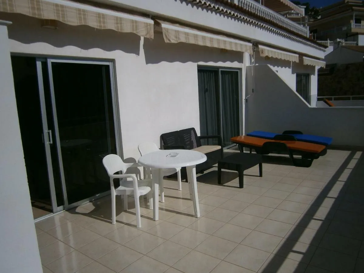 Florida Park Club (Adults Only) Apartment Costa Adeje  Spain