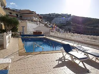 Florida Park Club (Adults Only) Apartment Costa Adeje  0*, Costa Adeje (Tenerife) Spain
