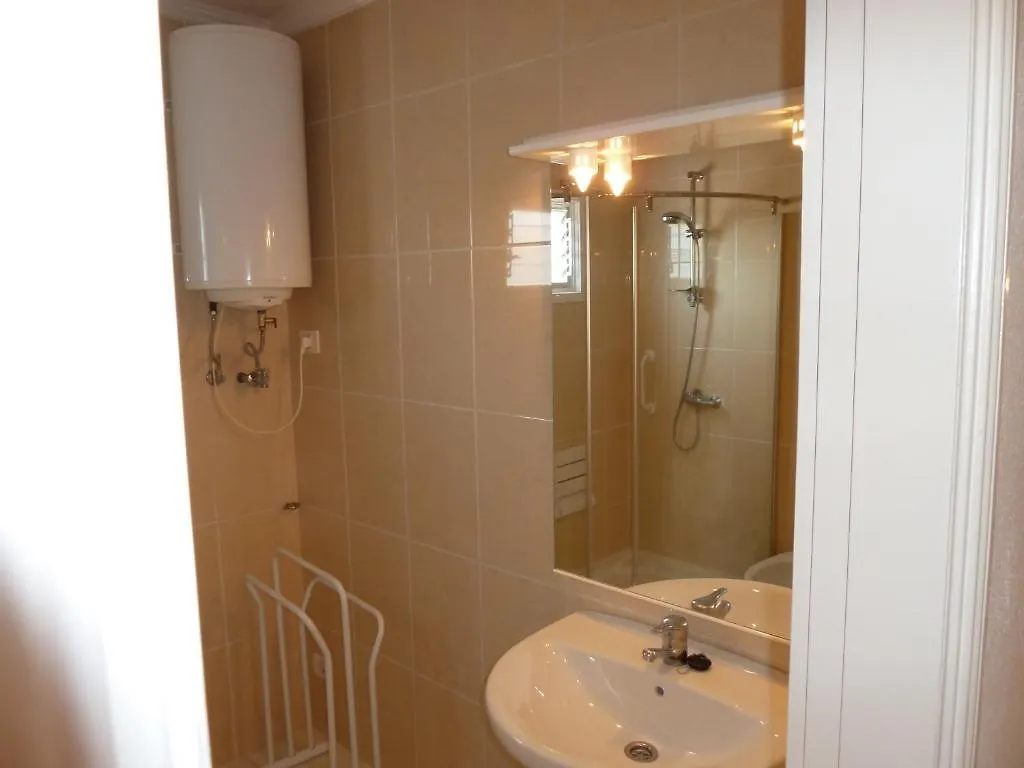 Florida Park Club (Adults Only) Apartment Costa Adeje  0*, Costa Adeje (Tenerife)