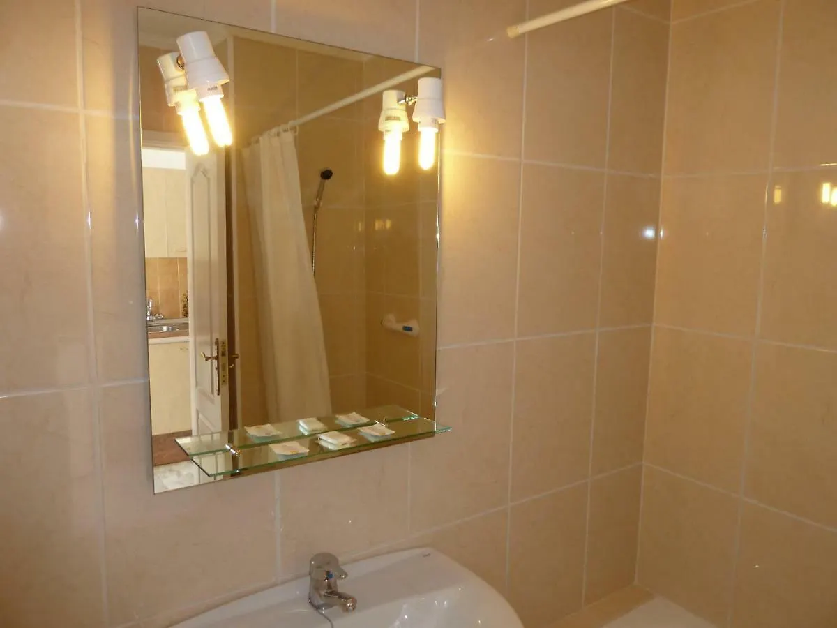 Florida Park Club (Adults Only) Apartment Costa Adeje  Spain